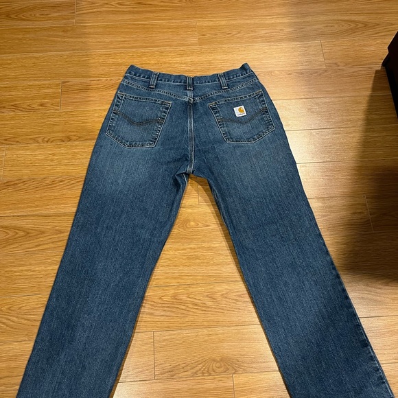 Carhartt vintage Jean’s - Picture 3 of 5
